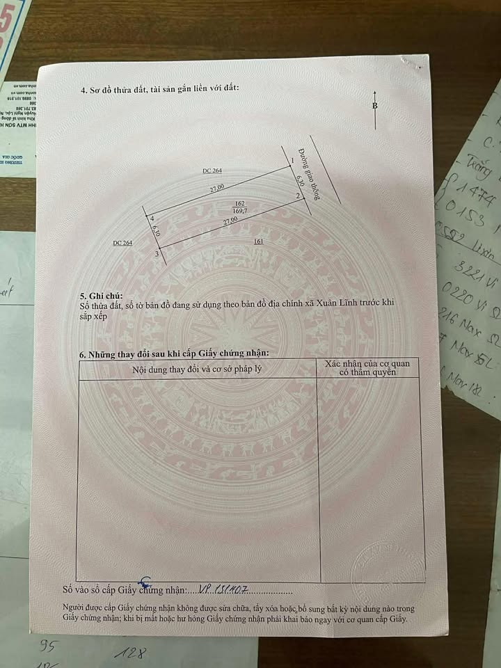 Đất nền khu đấu giá Nam Viên, 170m² giá 1,5 tỷ - Cơ hội đầu tư tuyệt vời!