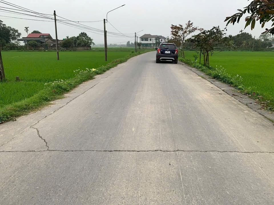 Đất thổ cư Thạch Thắng 110m² giá 1.1 tỷ - Đầu tư sinh lời ngay!