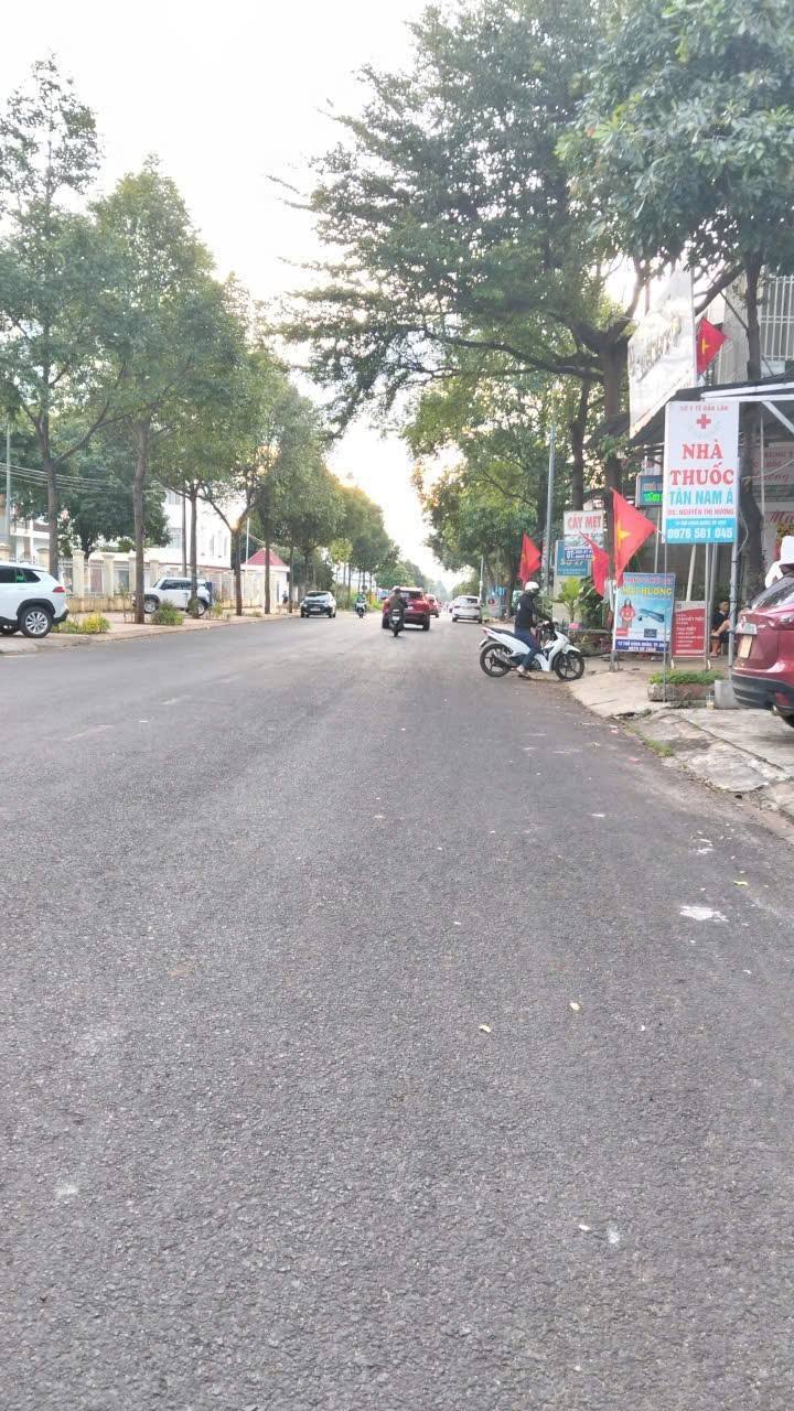 Nhà xưởng Mai Xuân Thưởng Buôn Ma Thuột 320m² giá 11.699 tỷ - Cơ hội đầu tư hấp dẫn!