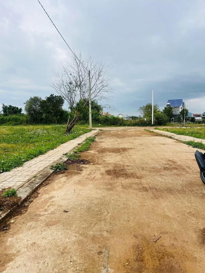 Đất thổ cư xã Phú Hội, Đức Trọng, Lâm Đồng 150m² giá 920 triệu - Cơ hội đầu tư tuyệt vời!