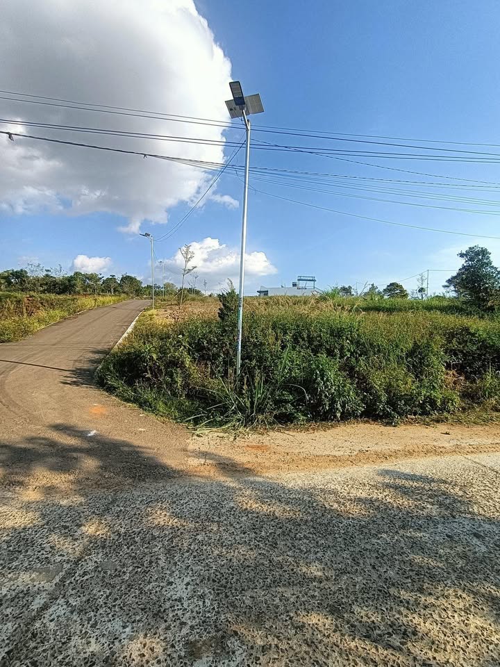 Đất nền góc 2 mặt tiền xã Liên Hiệp 182m² giá 1.359 tỷ - Đầu tư sinh lời ngay!