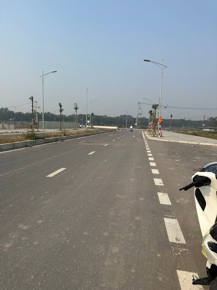 Đất nền Trung Oai - Tiên Dương 79,2m² - Vị trí đắc địa, thuận lợi đầu tư!