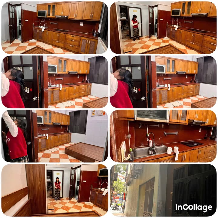 Phòng khép kín Trần Duy Hưng 3.5 triệu - Tiện nghi đầy đủ, giờ giấc tự do!