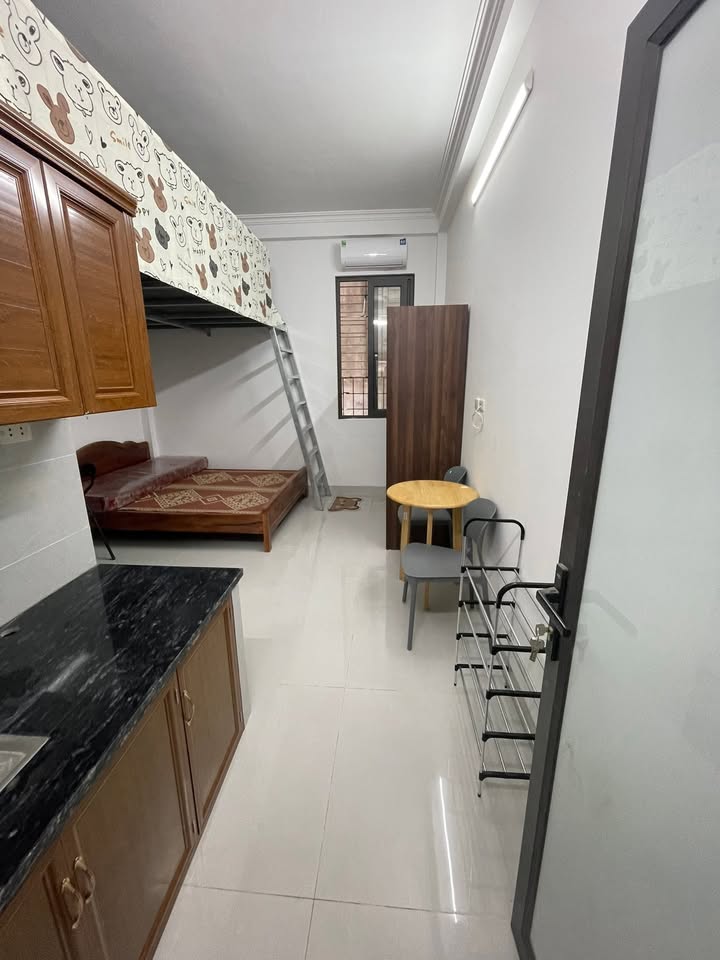 Phòng cho thuê tại Định Công Thượng, 25m² giá 4.3 triệu - Sẵn sàng vào ở ngay!