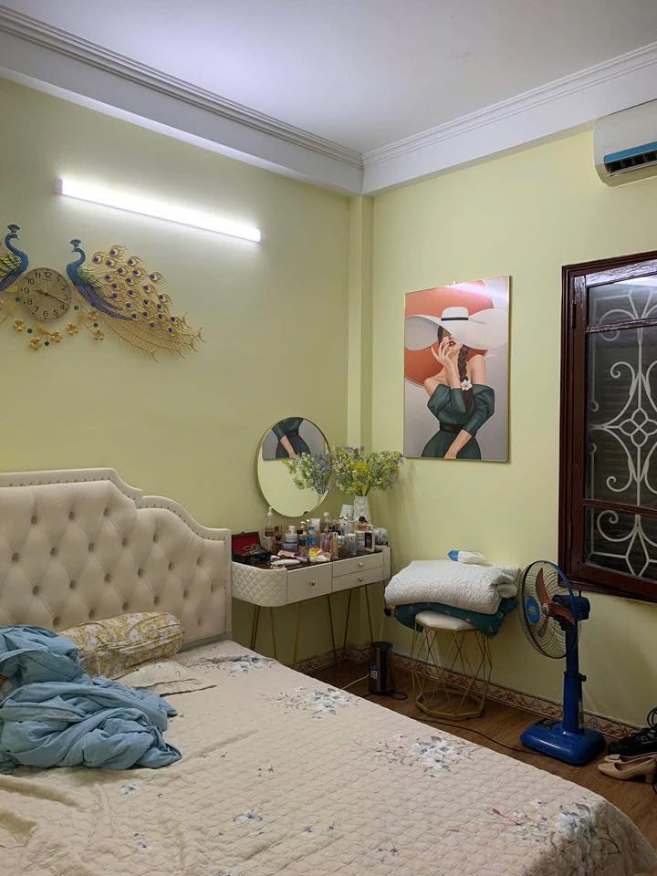 Phòng cho thuê tại Ngụy Như Kon Tum 20m² giá 3 triệu - Tiện nghi đầy đủ, sẵn sàng ở ngay!