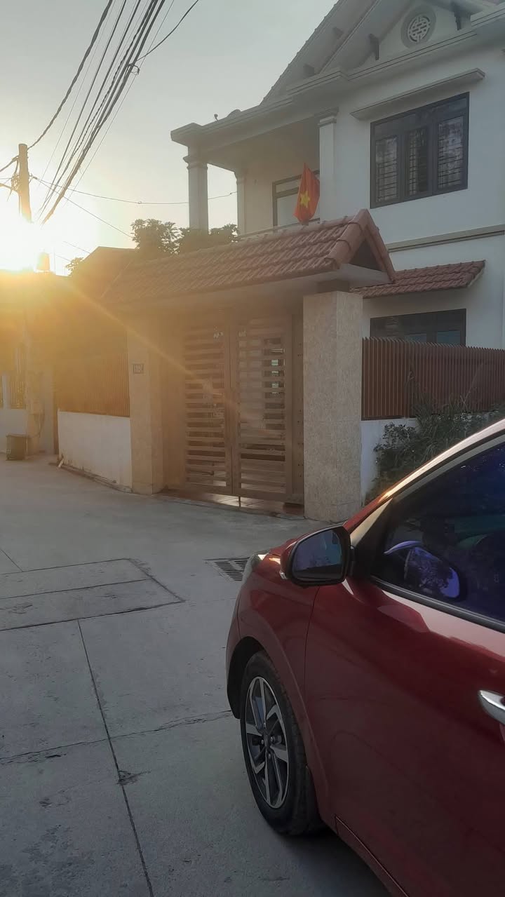 Đất nền Hạ Long 100m² giá 3 tỷ - Vị trí đắc địa gần công an tỉnh!