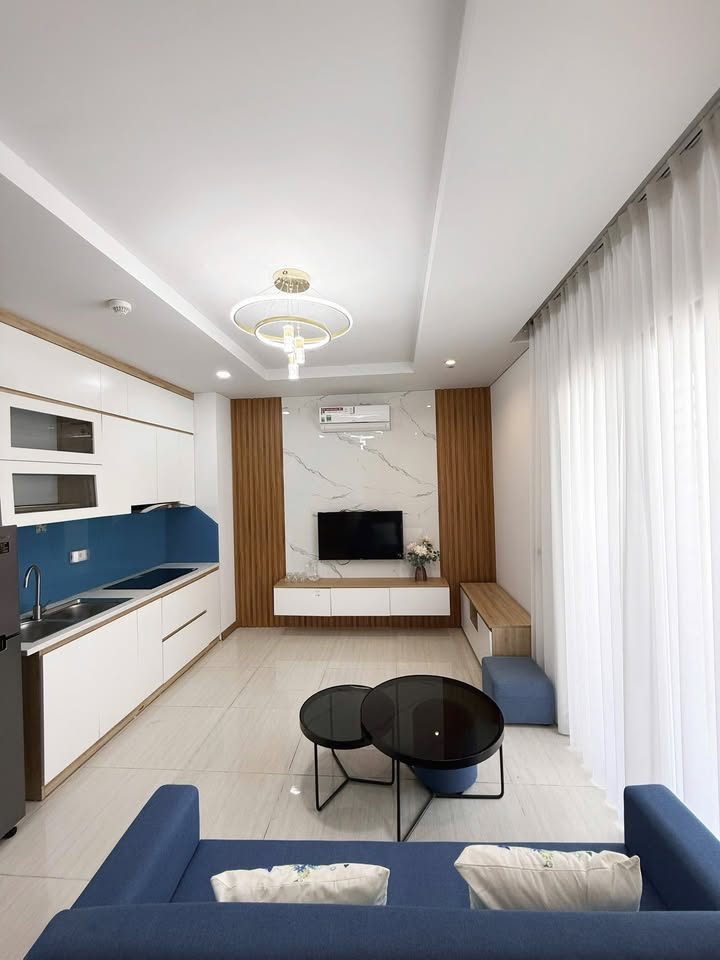 Căn hộ studio tại toà A Bim 30 tầng Hạ Long 5 triệu - Đầy đủ tiện nghi, sẵn sàng ở ngay!