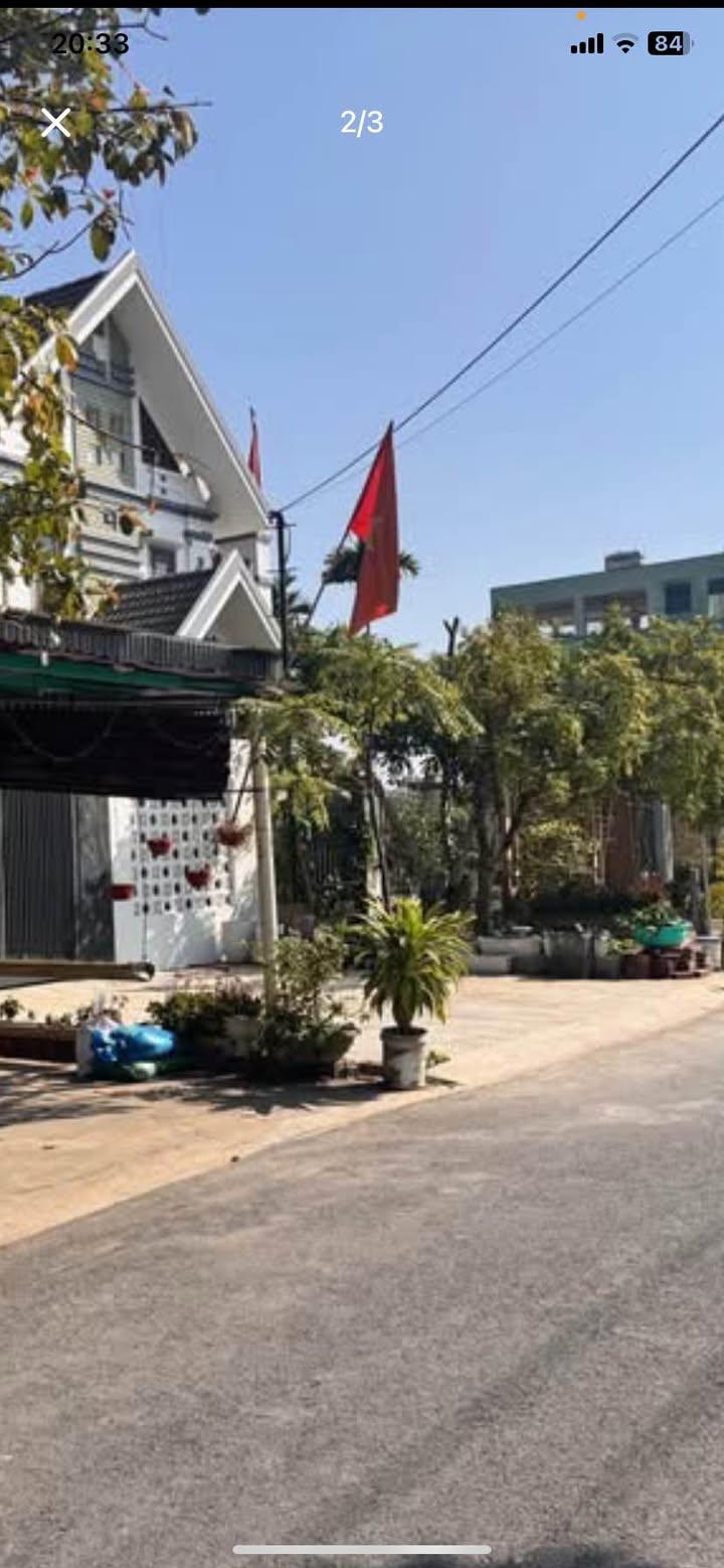 Lô đất Bí Giàng, Yên Thanh 154m² giá chỉ 1.x tỷ - Đầu tư sinh lời ngay!