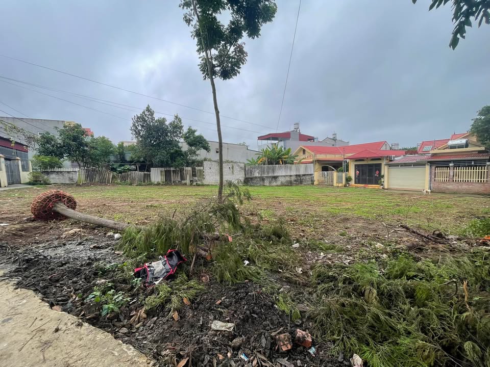 Đất nền Khu Mỹ Sơn, Phường Đông Kinh 60m² giá 1 tỷ - Đường rộng ô tô đỗ cửa!