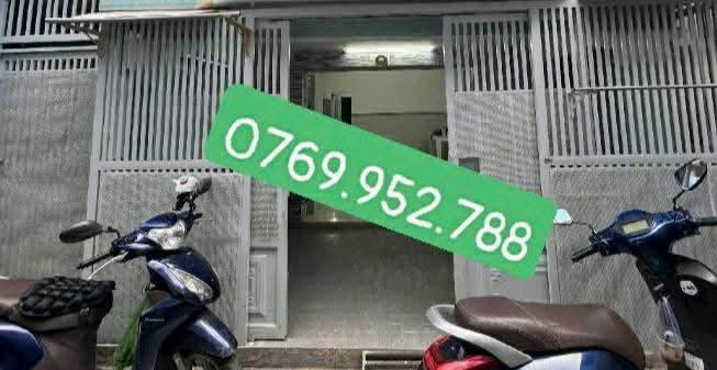 Nhà 2 Tầng Phú Mỹ Hưng Quận 7, Diện tích 125m², Hơn 7 tỷ - Đầu tư sinh lời lý tưởng!