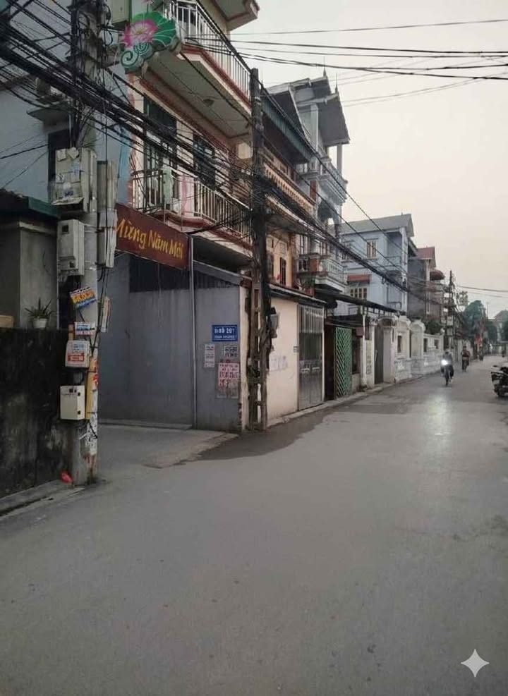 Đất nền Phú Mỹ Hưng 45m² - Sổ hồng chính chủ, giá thỏa thuận!