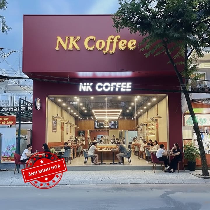 Mặt bằng cho thuê Phan Đình Phùng Cần Thơ 221m² - Vị trí đắc địa ngay trung tâm!