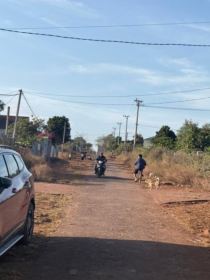 Đất thổ cư 324m² Thôn Dur-Glar giá 355 triệu - Đầu tư sinh lời ngay!