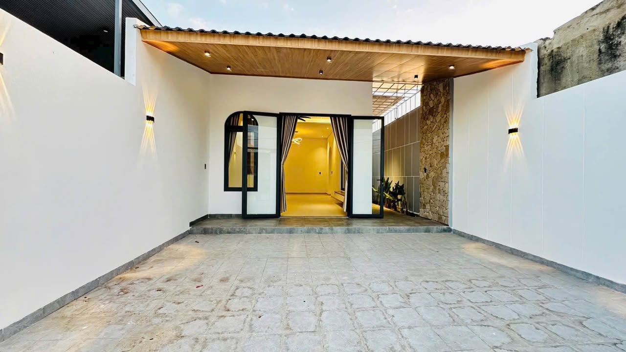 Nhà đẹp Khu B HTX Quyết Tiến, phường An Phú, 150m² giá 1.5 tỷ - Chính chủ bán gấp!