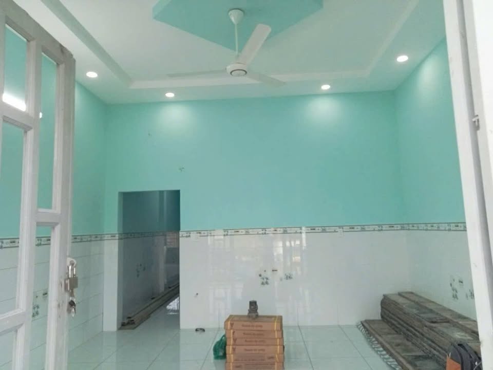 Đất dự án Ecopark giai đoạn 2, Tân Bửu, Long An 150m² - Đầu tư lý tưởng chỉ 1.75 tỷ!