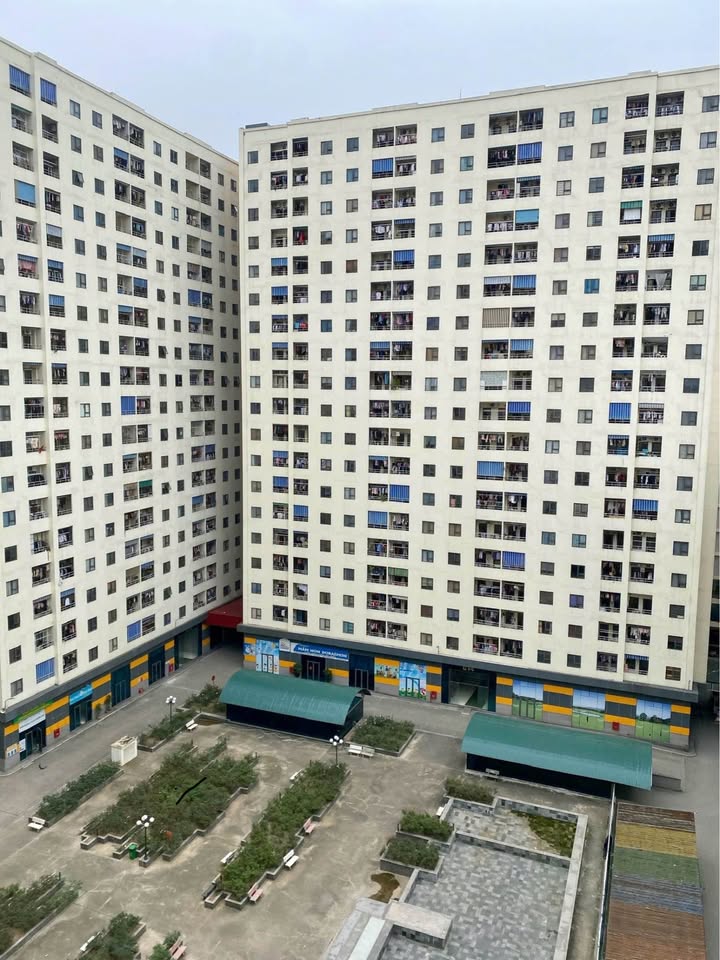 Căn hộ Eco Bắc Ninh 73m² giá 2.x tỷ - Sẵn sàng vào ở ngay!