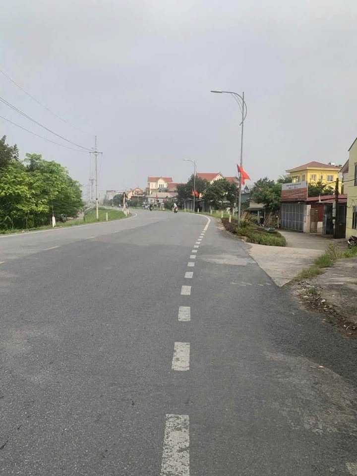 Đất nền Tiên Tân, Huyện Đan Phượng 270,6m² giá chỉ từ 4 tỷ - Đầu tư sinh lời ngay!