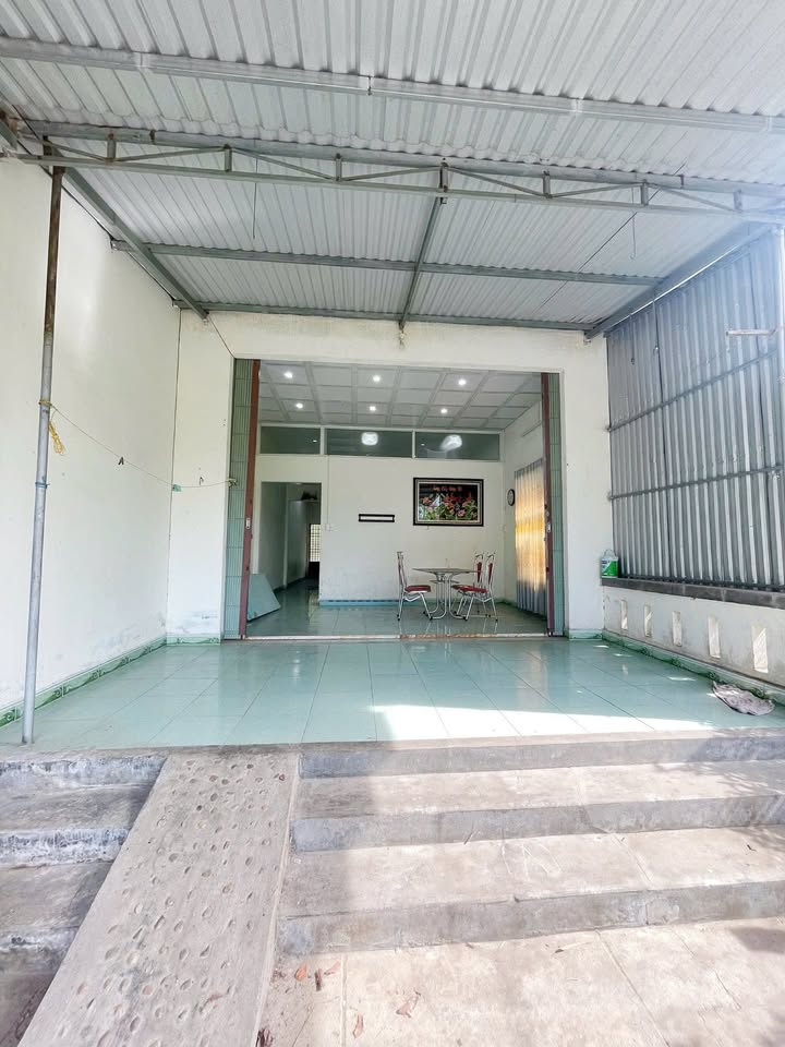 Nhà cho thuê hẻm 55 Trường Chinh - 3 triệu/tháng, tiện nghi đầy đủ!