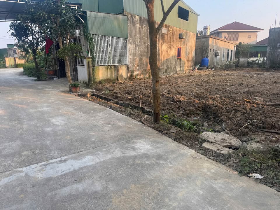 Đất nền Tổ dân phố Đông Tân, Phường Hà Huy Tập, 114m² giá 1.75 tỷ - Sổ đỏ chính chủ, hướng Đông Bắc!