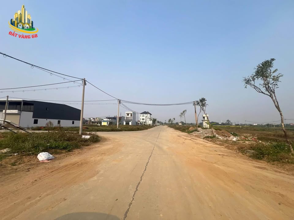 Lô đất đẹp tại phường Ninh Phúc, 147m² chỉ 4 tỷ - Pháp lý rõ ràng!