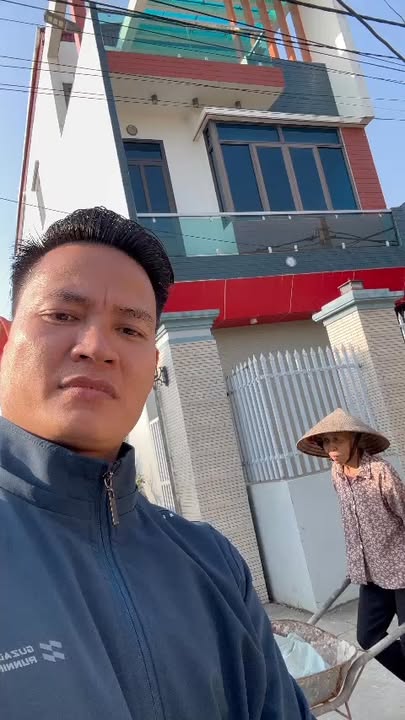 Nhà 3 tầng Vĩnh Bảo 300m² giá 2 tỷ - Pháp lý đầy đủ, chỉ cần dọn vào ở!