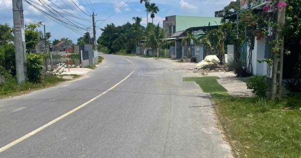 Đất nền 2 mặt tiền tại Phú Sơn Tây, 210m² chỉ 2 tỷ - Đầu tư sinh lời!