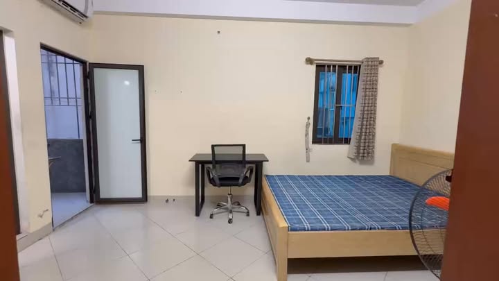 Căn hộ CCMN Tựu Liệt 3.2 triệu - Không gian thoáng đãng, ban công riêng