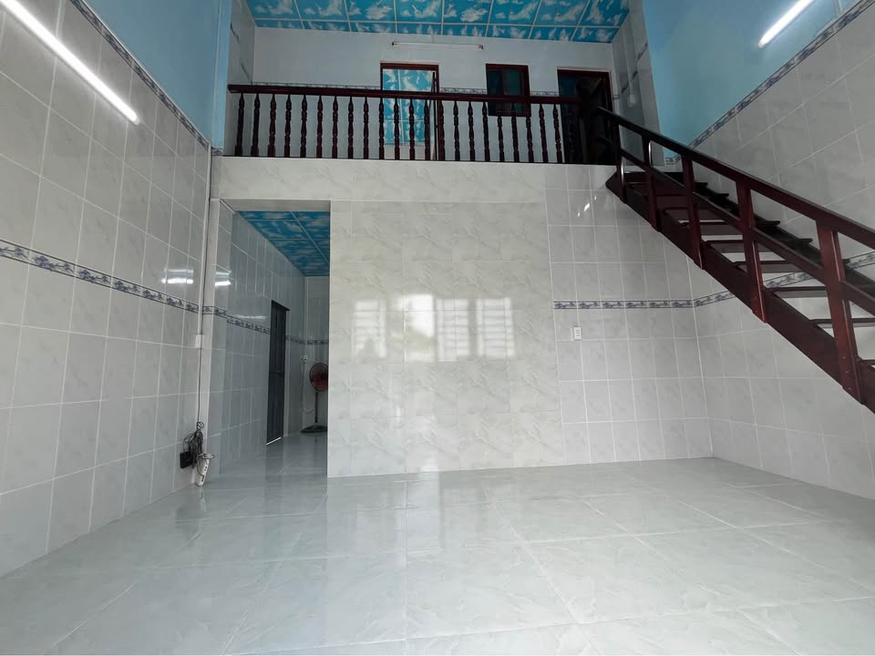 Nhà trệt lững 35m² Phường Long Trường 1.1 tỷ - Chính chủ bán gấp!