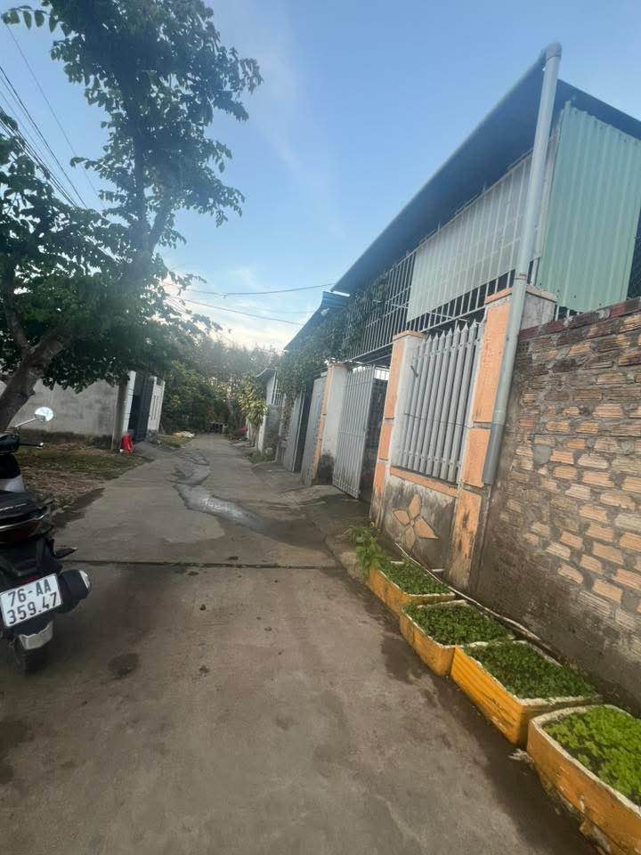 Đất thổ cư Xã Đắk Cấm 210m² giá 600 triệu - Cơ hội đầu tư tuyệt vời!