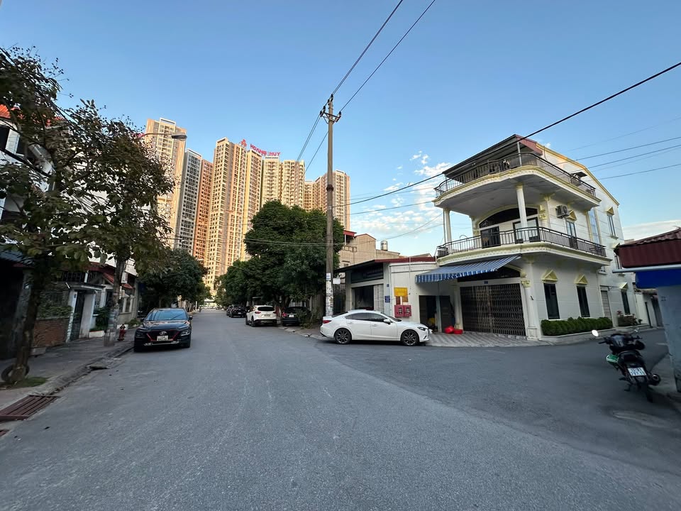 Đất mặt đường Võ Nguyên Giáp 430m² giá thỏa thuận - Gần Aeon Mall và tiện ích đầy đủ!