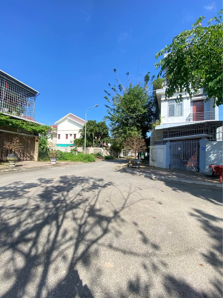 Lô đất KDC Yên Phú 1 108m² giá 2.19 tỷ - Hướng Đông đẹp, cơ hội đầu tư