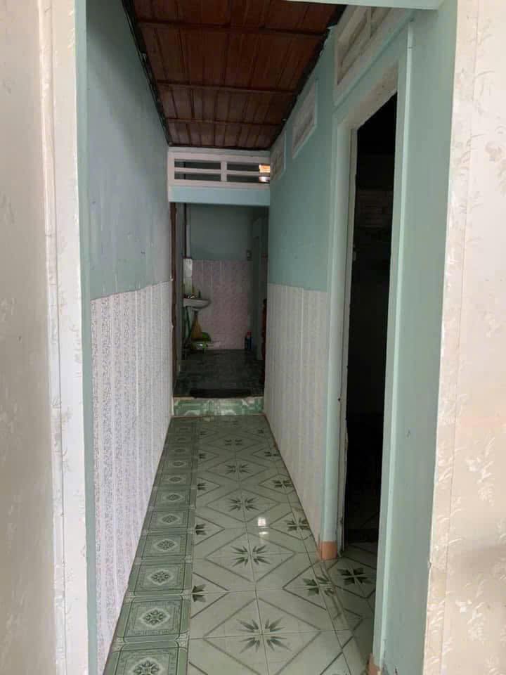 Nhà cho thuê nguyên căn mặt tiền 92 Chu Văn An - Kinh doanh thuận lợi