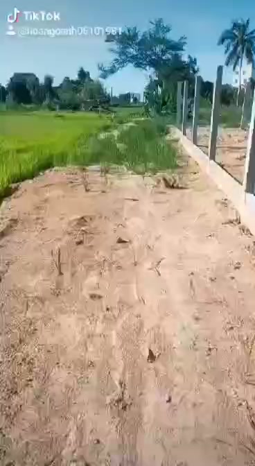 Đất vườn mặt tiền Quốc lộ 1A, Phổ Ninh, 880m² - Sổ hồng trao tay!