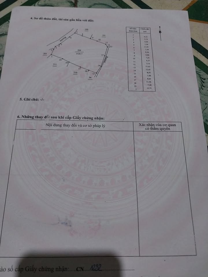 Đất nông nghiệp tại Hành Dũng, Nghĩa Hành, Quảng Ngãi 1400m² - Giá chỉ 80 triệu!