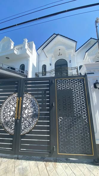 Nhà mái thái phường 3, Vĩnh Long 86m² giá 2.35 tỷ - Sẵn sàng vào ở!