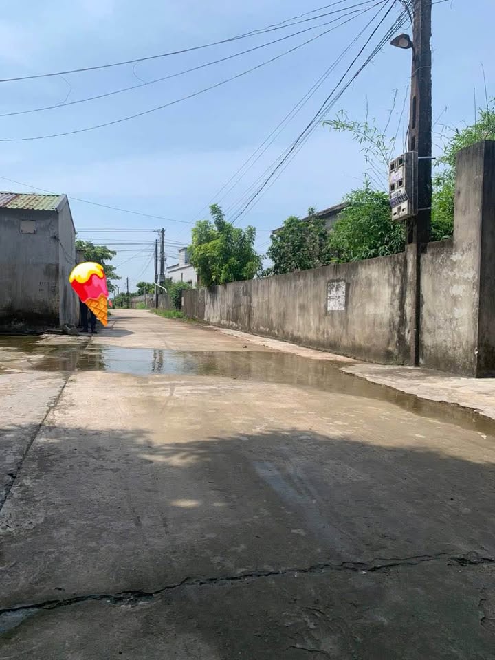 Đất nền Nam Trung, Hưng Phú 102m² giá chỉ 9xx triệu - Cơ hội đầu tư tuyệt vời!