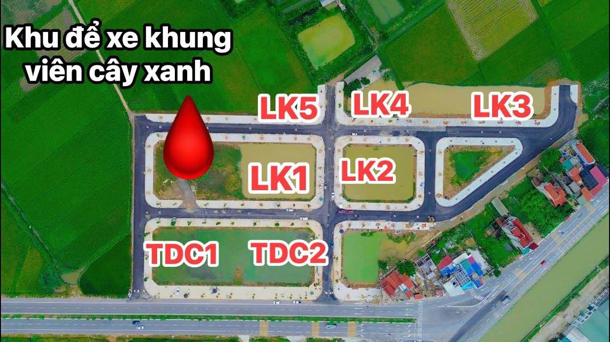 Đất nền Quốc lộ 45 mới, Xã Thiệu Công, 120m² giá 1.2 tỷ - Đầu tư sinh lời ngay!