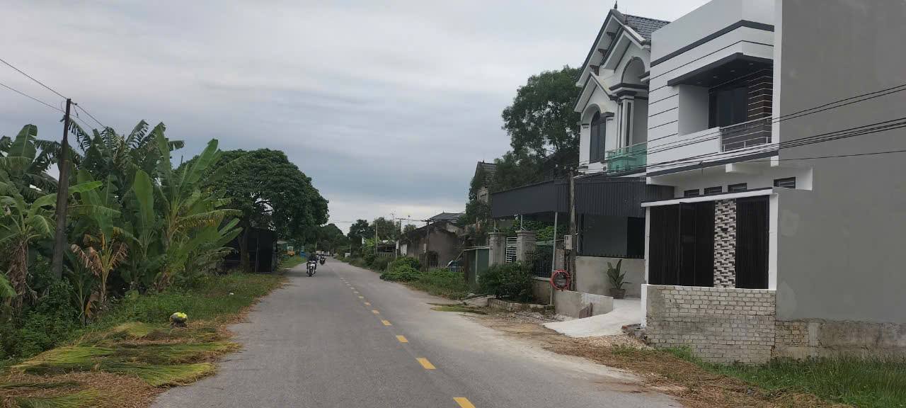 Đất nền Quảng Khê - Quảng Xương 120m² giá 900 triệu - Mặt tiền 5m, giao thông thuận lợi!