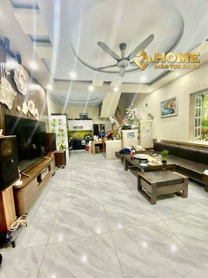 Cho thuê nhà ngõ Trung Lực, Hải An - 50m² giá 7 triệu - Full đồ, sẵn sàng ở ngay!