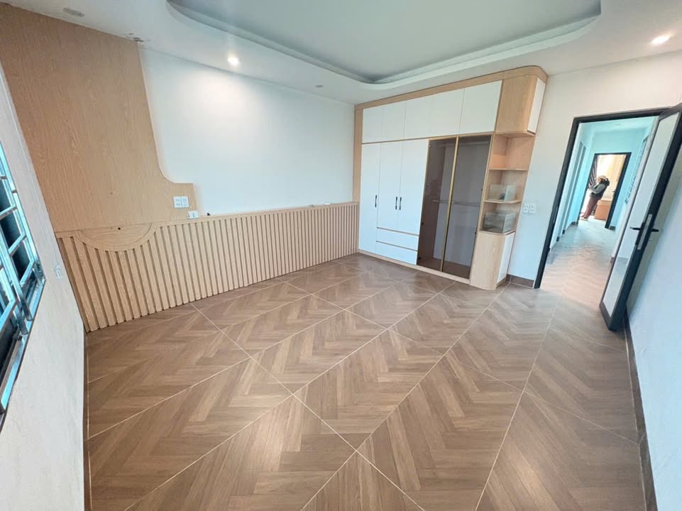 Nhà 2 tầng Đông Anh 61m² giá thỏa thuận - Sẵn sàng về ở ngay!