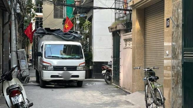 Căn hộ CCMN Phú Đô 98m² giá 23.912 tỷ - Đầu tư sinh lời ngay!