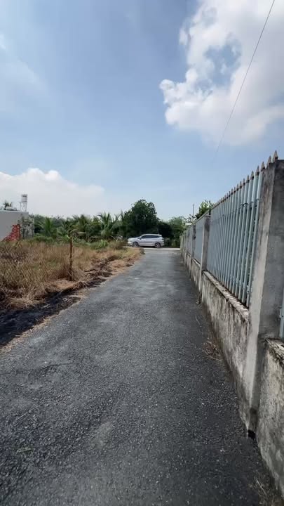 Đất thổ cư ấp Bưng Cơ, xã Long Thành, 132m² giá 1.X tỷ - Sổ riêng, sẵn sàng xây dựng!