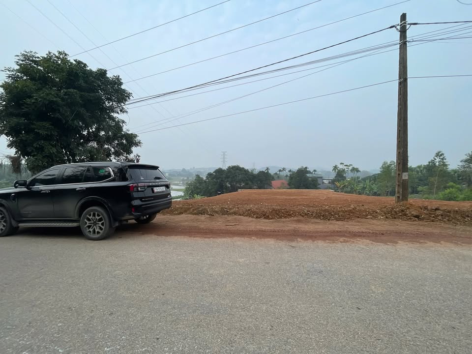 Đất bán tại Xã Tu Vũ, Huyện Thanh Thủy, Phú Thọ - Diện tích 700m², Mặt tiền 20m - Đầu tư sinh lợi!