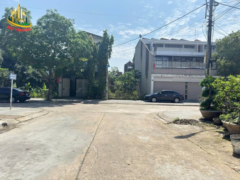 Đất nền Ninh Khánh 64m² giá 4.8 tỷ - Nở hậu đẹp, hướng Nam