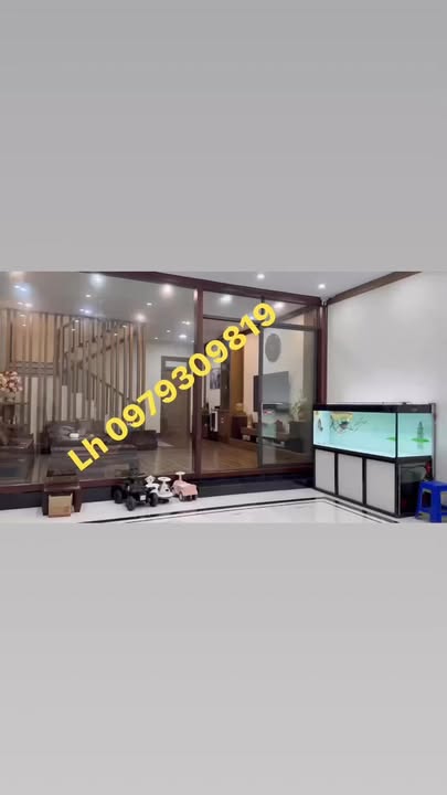 Nhà 3 tầng tại Nam Bình 119m² giá 1 tỷ - Phù hợp kinh doanh