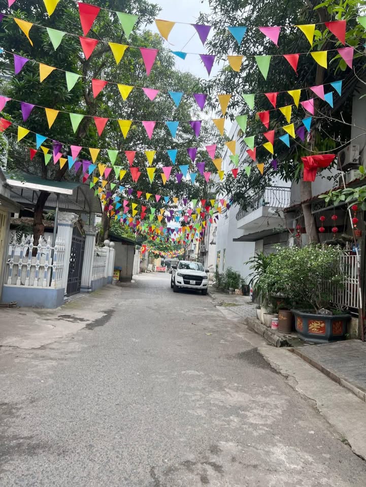 Đất nền Phường Minh Khai, 111m² giá 1 tỷ - Cơ hội đầu tư hấp dẫn!