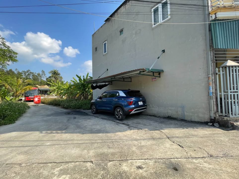 Đất quy hoạch Khu 5 Quang Trung 105m² giá 1.8 tỷ - Vị trí an toàn, yên tĩnh