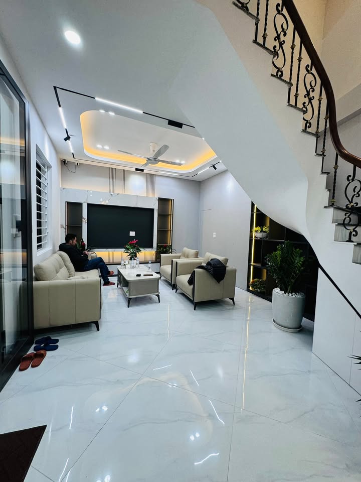 Nhà đẹp Gốc Đề Minh Khai 50m² giá thỏa thuận - Sẵn sàng vào ở ngay!