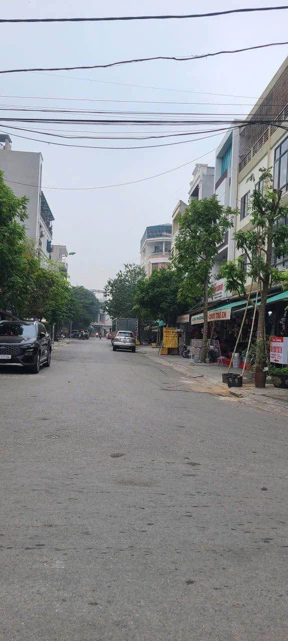 Nhà 3 tầng Trần Bình Trọng TP Thanh Hóa 45m² giá 3.15 tỷ - Đầu tư sinh lời