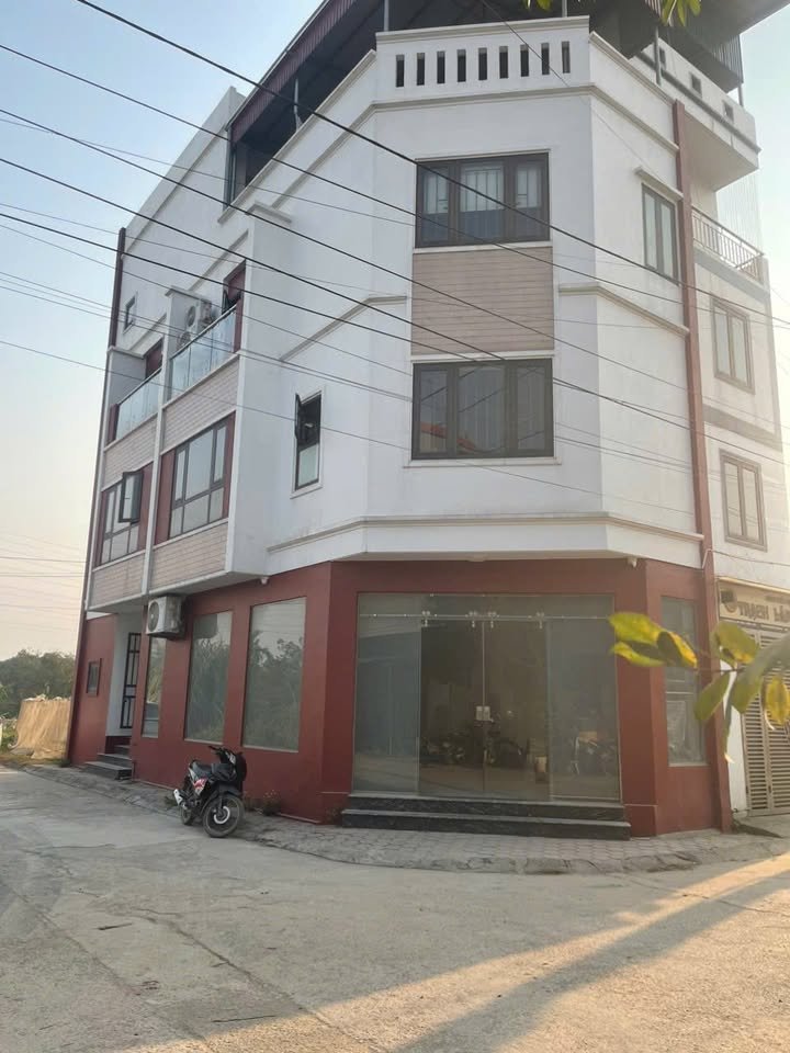 Bán nhà lô góc 60,7m² tại Đông La - Đầu tư sinh lời với pháp lý rõ ràng!